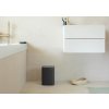 Bo Waste Bin, 4L Mineral Infinite Grey 8710755233708 Brabantia 96dpi 2000x2000px 9 NR 35737