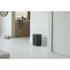 Bo Waste Bin, 4L Mineral Infinite Grey 8710755233708 Brabantia 96dpi 2000x2000px 9 NR 35738