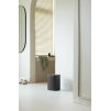 Bo Waste Bin, 4L Mineral Infinite Grey 8710755233708 Brabantia 96dpi 2000x2000px 9 NR 35739