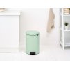 NewIcon Pedal Bin, 20L Jade Green 8710755233920 Brabantia 96dpi 2000x2000px 9 NR 35674