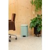 NewIcon Pedal Bin, 20L Jade Green 8710755233920 Brabantia 96dpi 2000x2000px 9 NR 35650