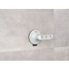 Clothes hook with Suction Cup Light Grey 8710755242847 Brabantia 96dpi 2000x2000px 9 NR 36766