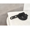Clothes hook with Suction Cup Black 8710755242823 Brabantia 96dpi 2000x2000px 9 NR 36762