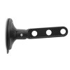 Clothes hook with Suction Cup Black 8710755242823 Brabantia 96dpi 2000x2000px 9 NR 36771