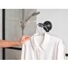 Clothes hook with Suction Cup Black 8710755242823 Brabantia 96dpi 2000x2000px 9 NR 36756