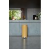 NewIcon Pedal Bin, 30L Warm Gold 8710755238765 Brabantia 96dpi 2000x2000px 9 NR 42149