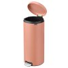 NewIcon Pedal Bin, 30L Warm Copper 8710755238741 Brabantia 96dpi 2000x2000px 9 NR 42234