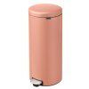 NewIcon Pedal Bin, 30L Warm Copper 8710755238741 Brabantia 96dpi 2000x2000px 9 NR 42235
