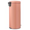 NewIcon Pedal Bin, 30L Warm Copper 8710755238741 Brabantia 96dpi 2000x2000px 9 NR 42236