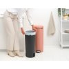 NewIcon Pedal Bin, 30L Warm Copper 8710755238741 Brabantia 96dpi 2000x2000px 9 NR 42163