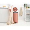 NewIcon Pedal Bin, 30L Warm Copper 8710755238741 Brabantia 96dpi 2000x2000px 9 NR 42165