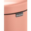 NewIcon Pedal Bin, 30L Warm Copper 8710755238741 Brabantia 96dpi 2000x2000px 9 NR 42166