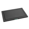 Tasty+ Chopping Boards, Set of 4 Dark Grey 8710755229466 Brabantia 96dpi 2000x2000px 9 NR 41106