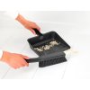 SinkSide Dustpan and Brush Set Dark Grey 8710755234163 Brabantia 96dpi 2000x2000px 9 NR 41263