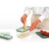 Tasty+ Slicer and Grater Set Jade Green 8710755145469 Brabantia 96dpi 2000x2000px 9 NR 40990