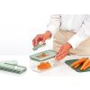 Tasty+ Slicer and Grater Set Jade Green 8710755145469 Brabantia 96dpi 2000x2000px 9 NR 40997