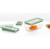 Tasty+ Slicer and Grater Set Jade Green 8710755145469 Brabantia 96dpi 2000x2000px 9 NR 40999