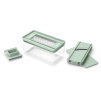 Tasty+ Slicer and Grater Set Jade Green 8710755145469 Brabantia 96dpi 2000x2000px 9 NR 41061