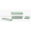Tasty+ Slicer and Grater Set Jade Green 8710755145469 Brabantia 96dpi 2000x2000px 9 NR 41086