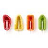 Iconic Ice Lolly Moulds Set of 4 Mixed 8710755882241 Lākuā 96dpi 2000x2000px 9 NR 33268