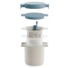 Kefir & Yogurt Maker Blue 8710755884580 Lākuā 96dpi 2000x2000px 9 NR 39771