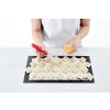Silicone Baking Mat, 40 x 30 cm Transparent 8710755880346 Lākuā 96dpi 2000x2000px 9 NR 33854
