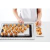 Silicone Baking Mat, 40 x 30 cm Transparent 8710755880346 Lākuā 96dpi 2000x2000px 9 NR 34186