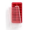 Rectangular ice cube tray with lid Red 8710755882388 Lākuā 96dpi 2000x2000px 9 NR 33321