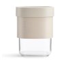 Flip Storage Food Container Set of 3 Beige 8710755883040 Lākuā 96dpi 2000x2000px 9 NR 32868
