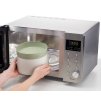 Microwave Quick Quinoa & Rice Cooker Green 8710755887864 Lākuā 96dpi 2000x2000px 9 NR 40013