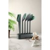 Non Scratch Kitchen Utensils Set of 5 Green 8710755883484 Lākuā 96dpi 2000x2000px 9 NR 32979