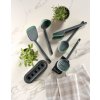 Non Scratch Kitchen Utensils Set of 5 Green 8710755883484 Lākuā 96dpi 2000x2000px 9 NR 32980