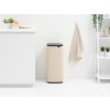 Bo Touch Bin, 30L Soft Beige 8710755238222 Brabantia 96dpi 2000x2000px 9 NR 49298