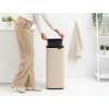 Bo Touch Bin, 30L Soft Beige 8710755238222 Brabantia 96dpi 2000x2000px 9 NR 49300