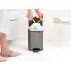Bo Pedal Bin, 4L Platinum 8710755237881 Brabantia 96dpi 2000x2000px 9 NR 49360