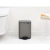 Bo Pedal Bin, 4L Platinum 8710755237881 Brabantia 96dpi 2000x2000px 9 NR 49354