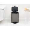 Bo Pedal Bin, 4L Platinum 8710755237881 Brabantia 96dpi 2000x2000px 9 NR 49355