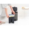 Bo Pedal Bin, 4L Platinum 8710755237881 Brabantia 96dpi 2000x2000px 9 NR 49358