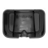 Bo Pedal Bin, 4L Matt Steel Fingerprint Proof 8710755237843 Brabantia 96dpi 2000x2000px 9 NR 49562
