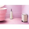 Bo Pedal Bin, 4L Soft Beige 8710755237829 Brabantia 96dpi 2000x2000px 9 NR 50686