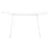 HangOn Drying Rack Too, 22 metres White 8710755232466 Brabantia 96dpi 2000x2000px 9 NR 38454