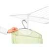 HangOn Drying Rack Too, 22 metres White 8710755232466 Brabantia 96dpi 2000x2000px 9 NR 38419