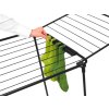 HangOn Drying Rack Too, 22 metres Matt Black 8710755232442 Brabantia 96dpi 2000x2000px 9 NR 38407