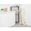 HangOn Drying Rack Too, 22 metres Matt Black 8710755232442 Brabantia 96dpi 2000x2000px 9 NR 38409