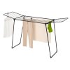 HangOn Drying Rack Too, 22 metres Matt Black 8710755232442 Brabantia 96dpi 2000x2000px 9 NR 38443