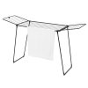 HangOn Drying Rack Too, 22 metres Matt Black 8710755232442 Brabantia 96dpi 2000x2000px 9 NR 38445