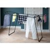 HangOn Drying Rack Too, 22 metres Matt Black 8710755232442 Brabantia 96dpi 2000x2000px 9 NR 38360