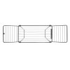 HangOn Drying Rack Too, 22 metres Matt Black 8710755232442 Brabantia 96dpi 2000x2000px 9 NR 38450