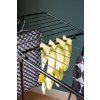 HangOn Drying Rack Too, 22 metres Matt Black 8710755232442 Brabantia 96dpi 2000x2000px 9 NR 38363