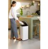 Bo Pedal Bin, 30L White 8710755236921 Brabantia 96dpi 2000x2000px 9 NR 49173